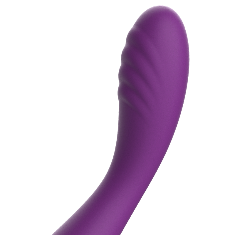 Comprar REWOLUTION REWOSTIM Vibrador Flexible – Diseño Ergonómico Con Estimulación Potente-Noxtic
