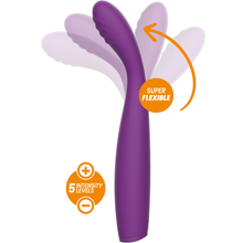 Comprar REWOLUTION REWOSTIM Vibrador Flexible – Diseño Ergonómico Con Estimulación Potente-Noxtic