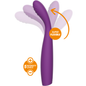 Comprar REWOLUTION REWOSTIM Vibrador Flexible – Diseño Ergonómico Con Estimulación Potente-Noxtic