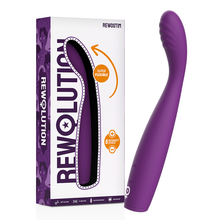 Comprar REWOLUTION REWOSTIM Vibrador Flexible – Diseño Ergonómico Con Estimulación Potente-Noxtic