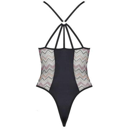 CASMIR Lagerta Teddy S/M – Intimo elegante dal design confortevole