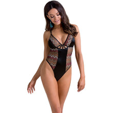 Comprar CASMIR Lagerta Teddy S/M – Ropa Íntima Elegante Con Diseño Confortable-Noxtic