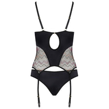 Comprar CASMIR Corset Lagerta S/M – Diseño Elegante Que Realza La Silueta Femenina-Noxtic