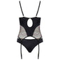 Comprar CASMIR Corset Lagerta S/M – Diseño Elegante Que Realza La Silueta Femenina-Noxtic