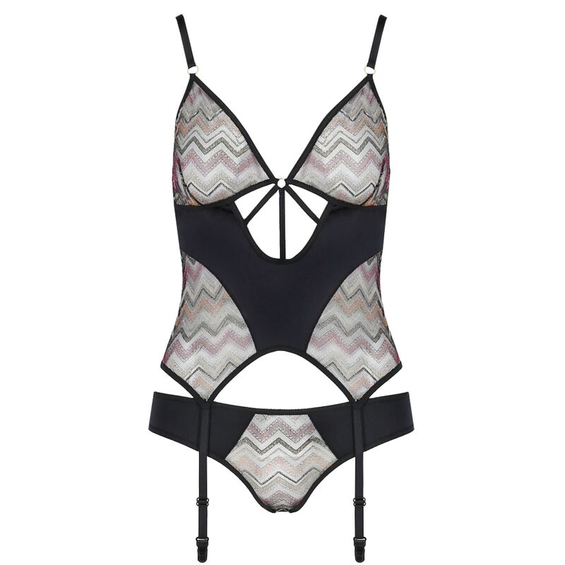 Corsetto CASMIR Lagerta S/M – Design elegante che esalta la silhouette femminile