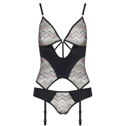 Corsetto CASMIR Lagerta S/M – Design elegante che esalta la silhouette femminile