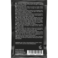 Comprar COQUETTE Chic Desire – Lubricante Kissable Base Agua Sabor Fresa Para Placer Sensual-Noxtic