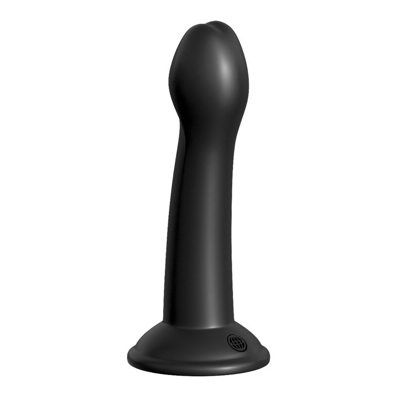 Fetish Fantasy Series Bel Strap-On Harness Set 15 cm – Imbracatura con cintura comoda e cinturino flessibile