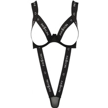 Passion Kyouka Teddy Negro S M – Diseño Elegante Para Comodidad Y Estilo