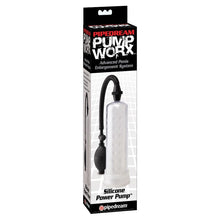 Comprar PUMP WORX Bomba De Erección Transparente – Alternativa Segura Para Mayor Confianza-Noxtic