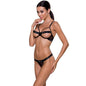 Comprar PASSION Kyouka Set Dos Piezas Negro S M – Conjunto Elegante Para Comodidad Y Estilo En Autoexploración-Noxtic