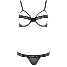 Comprar PASSION Kyouka Set Dos Piezas Negro S M – Conjunto Elegante Para Comodidad Y Estilo En Autoexploración-Noxtic