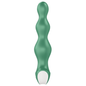 Comprar Satisfyer Lolli Plug 2 Vibrador Plug Gris – Diseño Ergonómico Para Máxima Comodidad-Noxtic