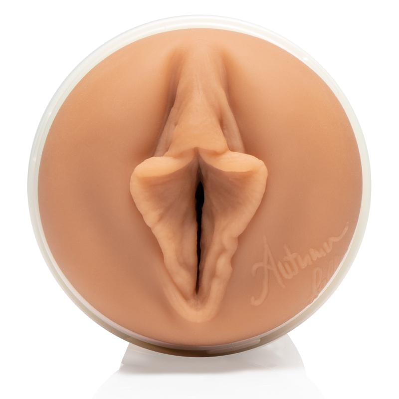 Fleshlight Girls Autumn Falls – Juguete Erótico Con Textura Cremosa Para Una Experiencia Realista