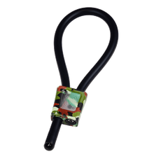 ElectraStim Prestige Anillas Electroestimuladoras Camuflaje – Diseño Innovador Para Experiencias Únicas