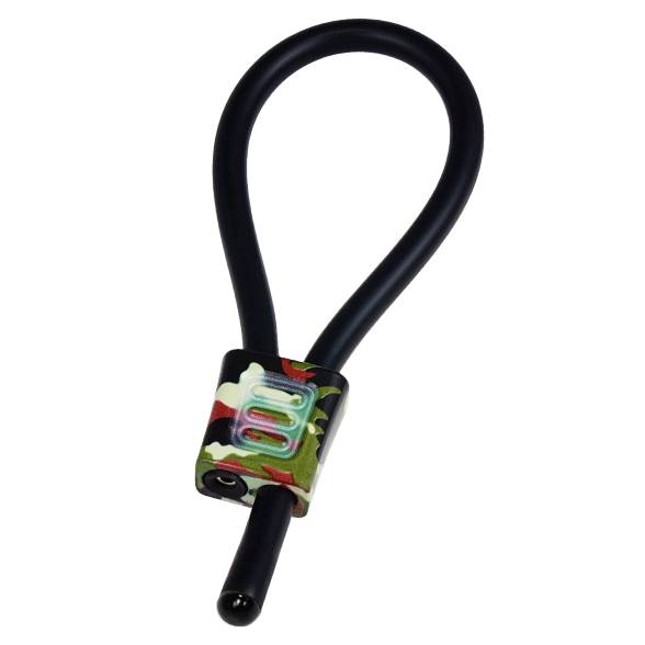 Comprar ElectraStim Prestige Anillas Electroestimuladoras Camuflaje – Diseño Innovador Para Experiencias Únicas-Noxtic