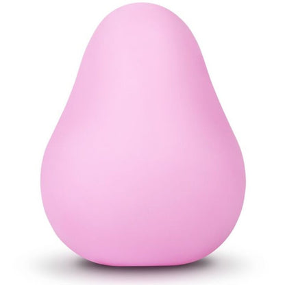 Comprar G-VIBE Huevo Masturbador Texturizado Rosa – Silicona Premium Con Sensaciones Intensas-Noxtic