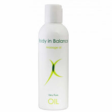 Comprar BODY IN BALANCE Aceite Cuidado Íntimo 200 ML – Aceite Nutritivo Para Regulación de Humedad y Efecto Calmante-Noxtic