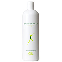 Comprar BODY IN BALANCE Aceite Cuidado Íntimo 500 ML – Aceite Nutritivo Para Bienestar Diario-Noxtic
