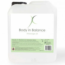 Comprar BODY IN BALANCE Aceite Cuidado Íntimo 5000 ML – Aceite Nutritivo Para Regular La Humedad Con Efecto Calmante-Noxtic