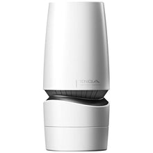 Comprar TENGA Aero Silver Ring – Juguete Erótico Con 10 Niveles De Estrechamiento Y Succión-Noxtic