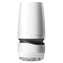 Comprar TENGA Aero Silver Ring – Juguete Erótico Con 10 Niveles De Estrechamiento Y Succión-Noxtic