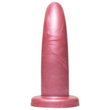 Comprar HERSPOT Dildo Curvado Golden Rose M – Diseño Elegante Para Placer Personalizado-Noxtic