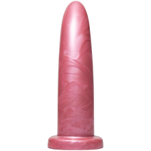 Comprar HERSPOT Dildo Curvado Golden Rose L – Diseño Elegante Para Placer Intimo Confiable-Noxtic