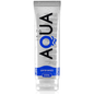 Comprar AQUA QUALITY Lubricante Base De Agua 200 ML – Suave Y Sedoso Para Placer Confortable-Noxtic