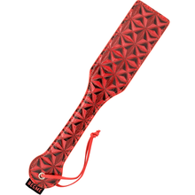 Comprar BEGME Red Edition Pala Leather Vegano – Accesorio Resistente Para Juegos Creativos-Noxtic