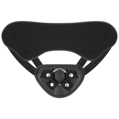 Comprar Fetish Submissive Cyber Strap – Arnés Con Correas Ajustables Para Comodidad Personalizada-Noxtic
