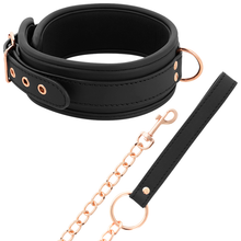 Comprar Coquette Chic Desire Collar Fantasy – Cuero Vegano Con Forro De Neopreno Para Comodidad Y Estilo-Noxtic