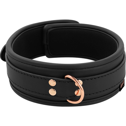 Comprar Coquette Chic Desire Collar Fantasy – Cuero Vegano Con Forro De Neopreno Para Comodidad Y Estilo-Noxtic