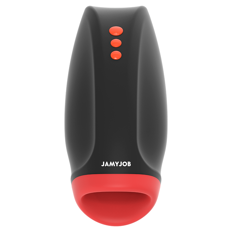Comprar JAMYJOB Novax Masturbador Con Vibración – Diseño Innovador Para Experiencia Sensacional-Noxtic