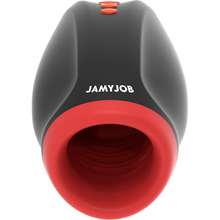 Comprar JAMYJOB Novax Masturbador Con Vibración – Diseño Innovador Para Experiencia Sensacional-Noxtic