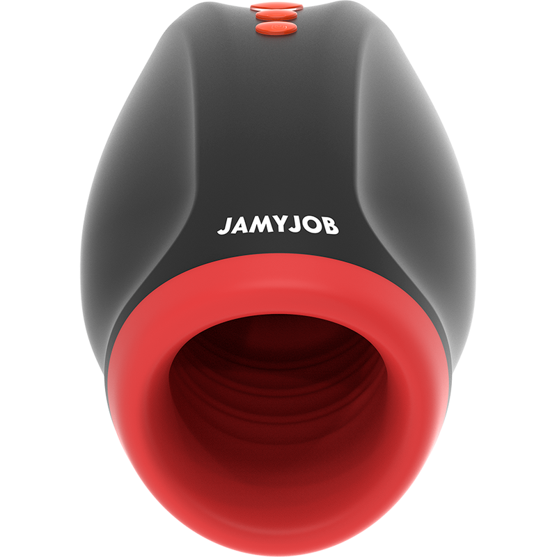 Comprar JAMYJOB Novax Masturbador Con Vibración – Diseño Innovador Para Experiencia Sensacional-Noxtic