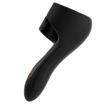 Masturbatore Pulsar JAMYJOB – Esperienza sensoriale con modalità vibrazione e pulsazione