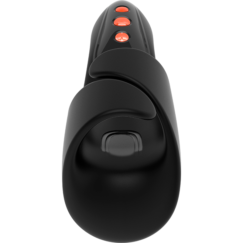 Comprar JAMYJOB Pulsar Masturbador – Experiencia Sensorial Con Modos De Vibración Y Pulsación-Noxtic