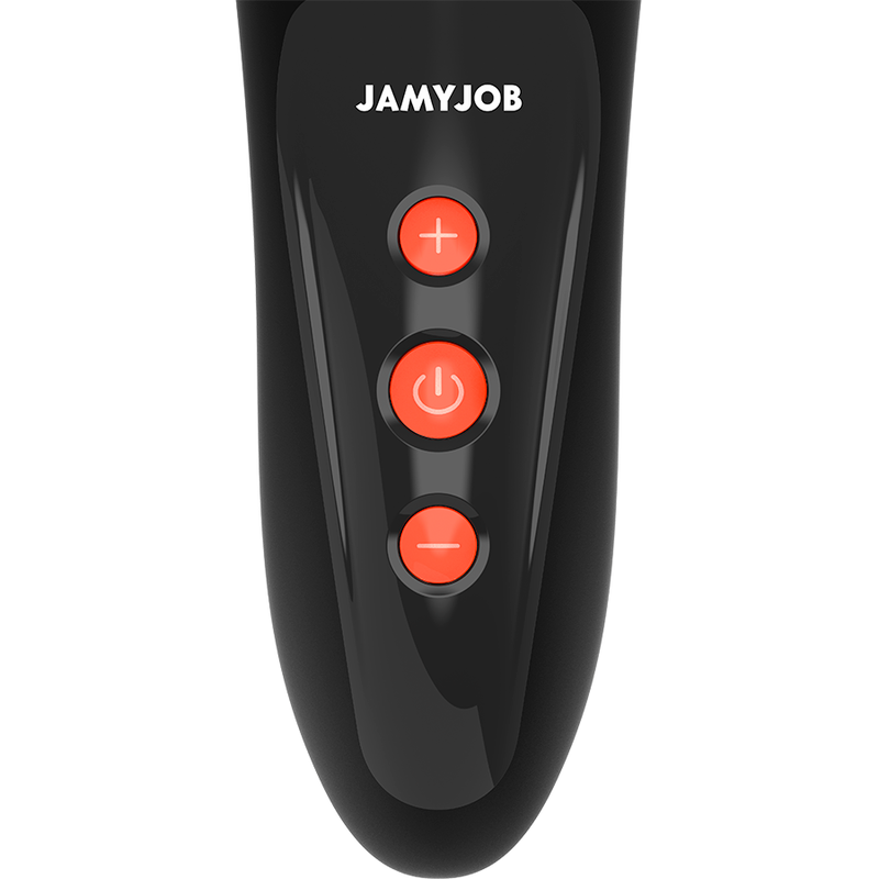 Comprar JAMYJOB Pulsar Masturbador – Experiencia Sensorial Con Modos De Vibración Y Pulsación-Noxtic