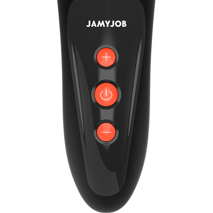 Comprar JAMYJOB Pulsar Masturbador – Experiencia Sensorial Con Modos De Vibración Y Pulsación-Noxtic