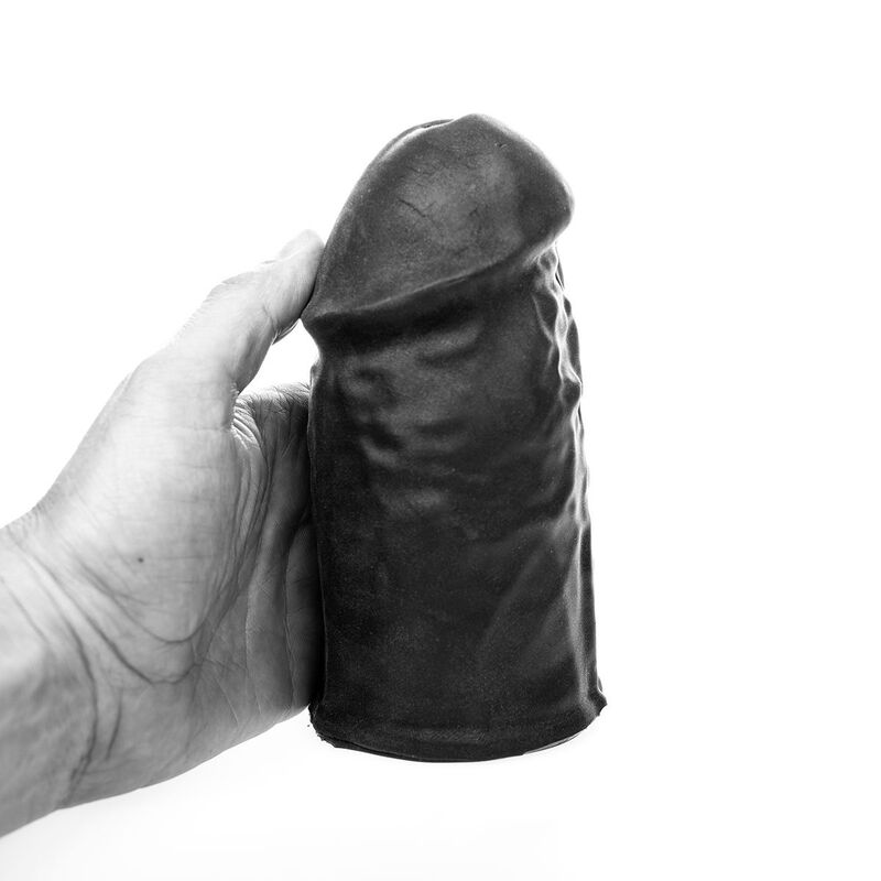 ALL BLACK - E-BOY MASTUBATOR