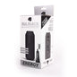 Comprar ALL BLACK Masturbador Energy – Diseño Ergonómico Para Autoexploración Confortable-Noxtic