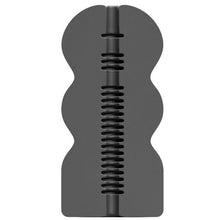 Comprar All Black Masturbador Pookie – Diseño Elegante Para Una Experiencia Única De Placer-Noxtic