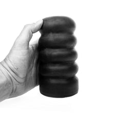 ALL BLACK Masturbador Twink – Diseño Elegante Para Autoexploración Con Confianza