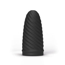 Comprar All Black Masturbador Loop Modelo 1 – Diseño Ergonómico Para Una Experiencia Única De Placer-Noxtic