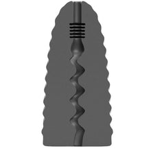 Comprar All Black Masturbador Loop Modelo 1 – Diseño Ergonómico Para Una Experiencia Única De Placer-Noxtic