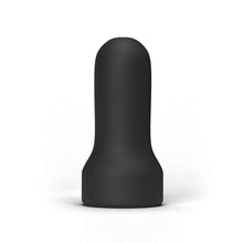 Comprar ALL BLACK Masturbador Loop Modelo 2 – Diseño Elegante Para Una Experiencia Sensorial Única-Noxtic