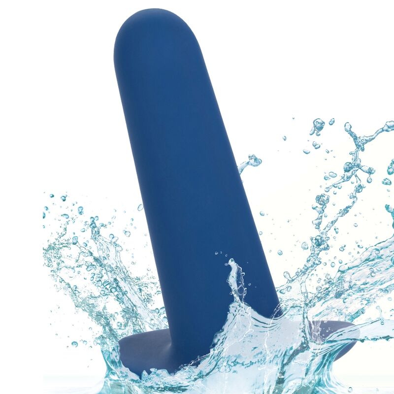 Set di allenamento anale portatile CALEXOTICS da 5 pezzi - Design ergonomico per un'esplorazione sicura