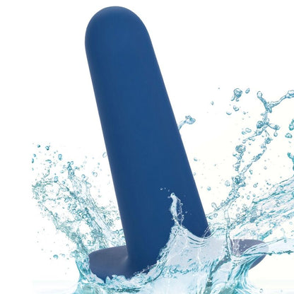 Set di allenamento anale portatile CALEXOTICS da 5 pezzi - Design ergonomico per un'esplorazione sicura