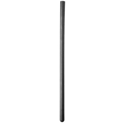 Comprar ALL BLACK Sonda Uretal 10 MM – Silicona Médica Hipoalergénica Para Placer Seguro-Noxtic